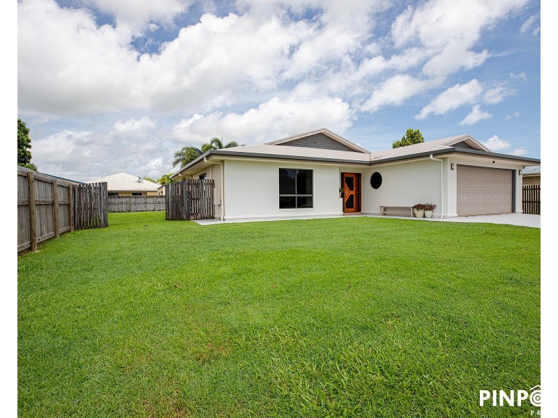 11 Cumming Court, Glenella QLD 4740