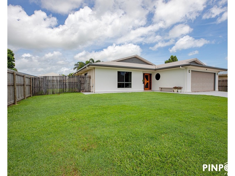 11 Cumming Court, Glenella QLD 4740