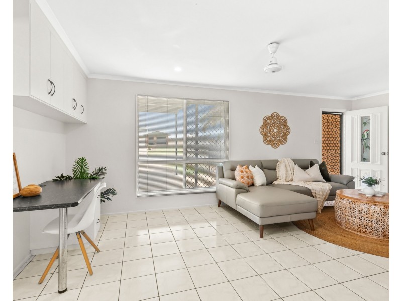 8 Dale Court, Andergrove QLD 4740