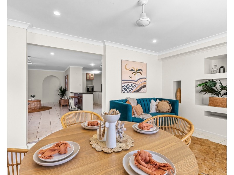 8 Dale Court, Andergrove QLD 4740