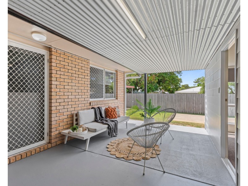 8 Dale Court, Andergrove QLD 4740