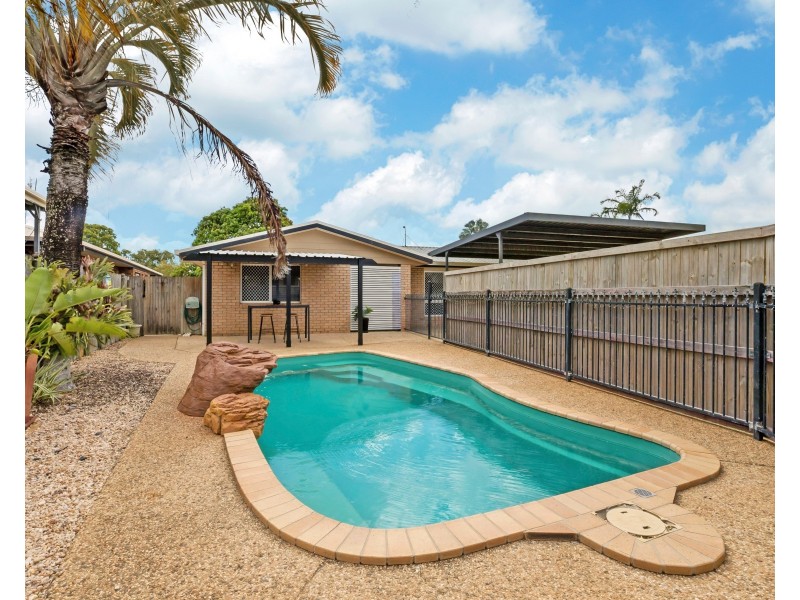 8 Dale Court, Andergrove QLD 4740
