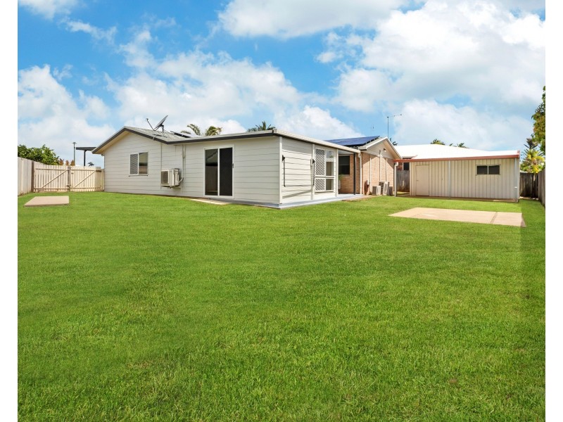 8 Dale Court, Andergrove QLD 4740