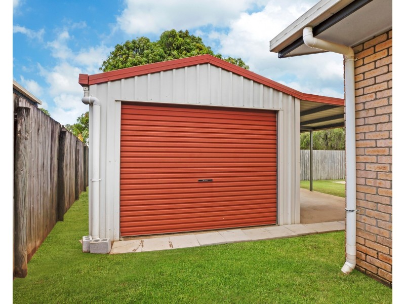 8 Dale Court, Andergrove QLD 4740