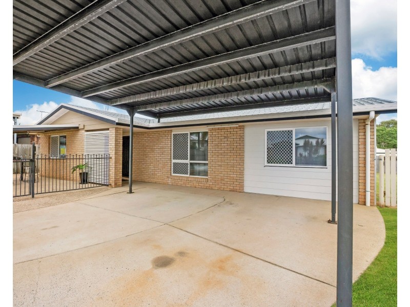 8 Dale Court, Andergrove QLD 4740