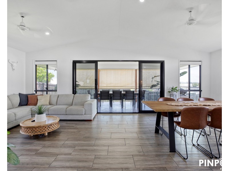 12 Azure Drive, Rural View QLD 4740