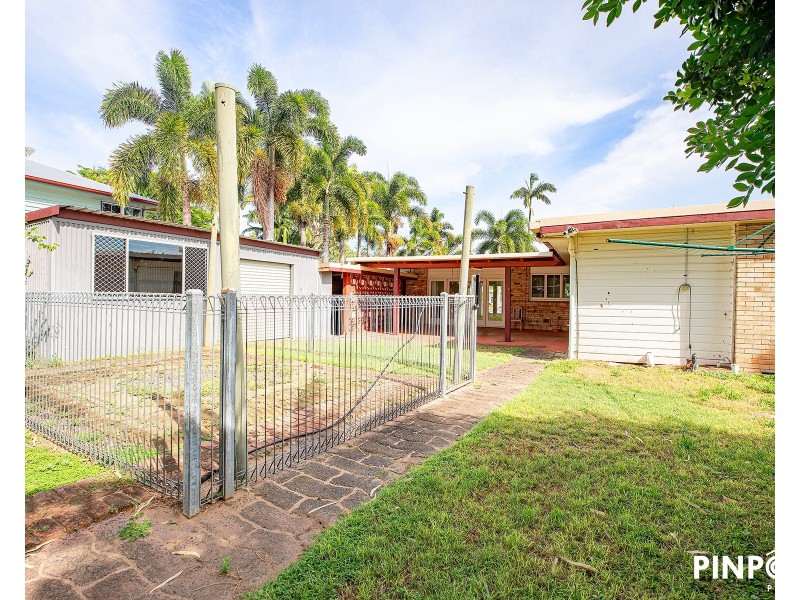 5 Andergrove Road, Andergrove QLD 4740