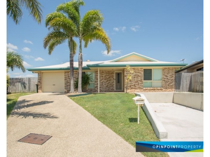 7 Fantome Court, Rural View QLD 4740