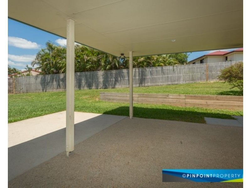 7 Fantome Court, Rural View QLD 4740