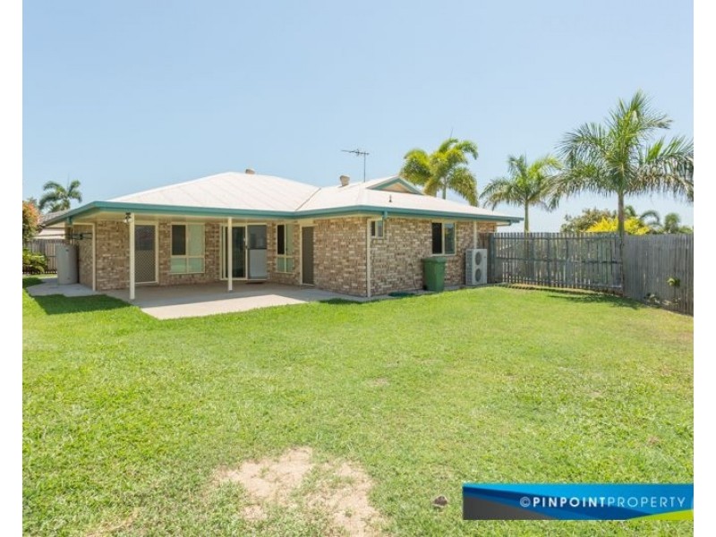 7 Fantome Court, Rural View QLD 4740