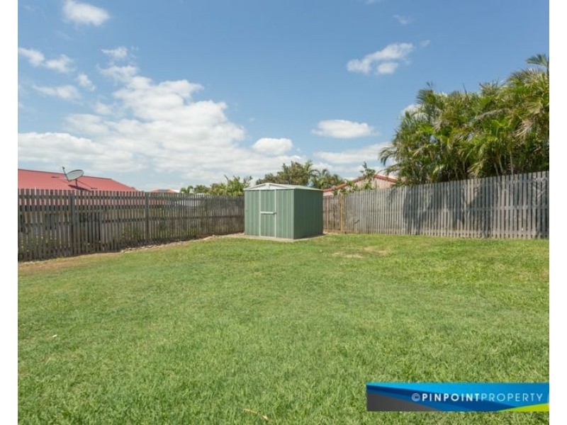 7 Fantome Court, Rural View QLD 4740