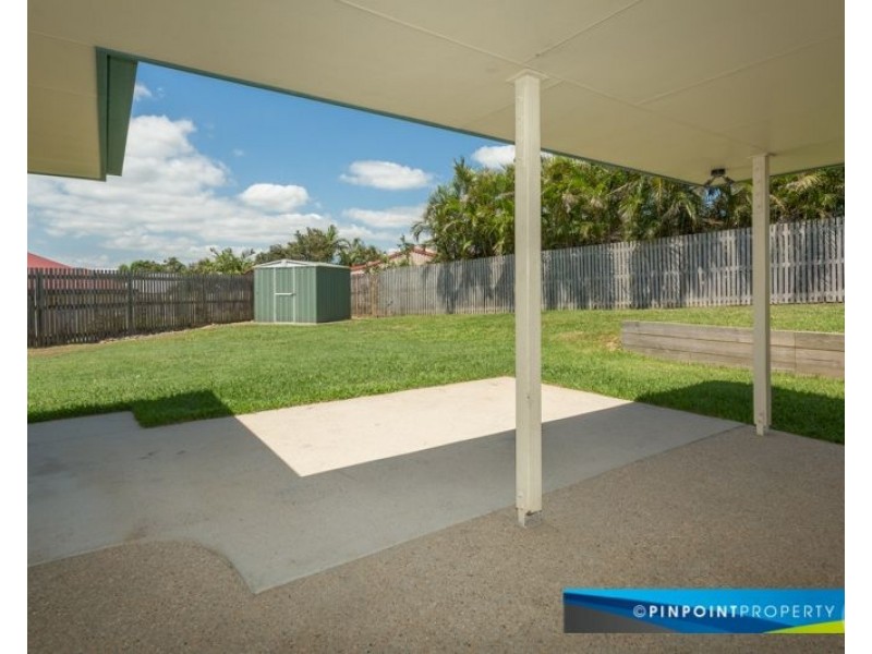7 Fantome Court, Rural View QLD 4740