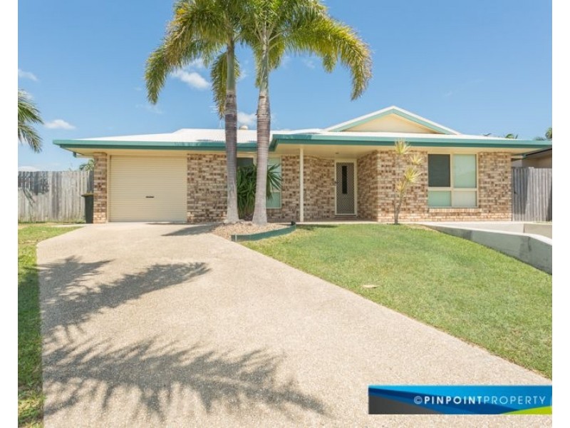 7 Fantome Court, Rural View QLD 4740