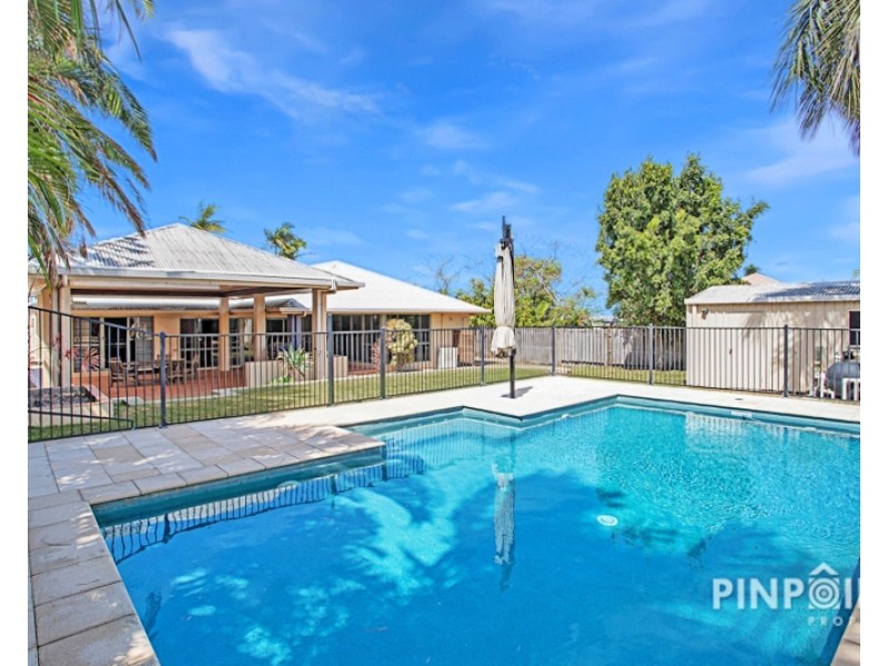 3 Ryan Court, Rural View QLD 4740