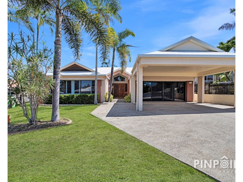 3 Ryan Court, Rural View QLD 4740