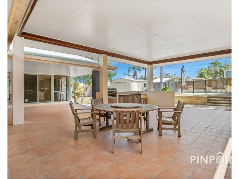 3 Ryan Court, Rural View QLD 4740