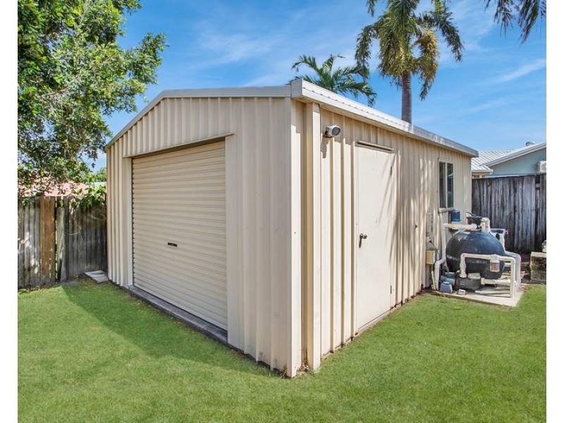 3 Ryan Court, Rural View QLD 4740