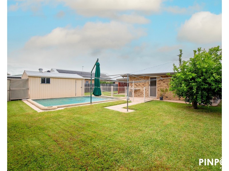 78 Gunsynd Street, Ooralea QLD 4740