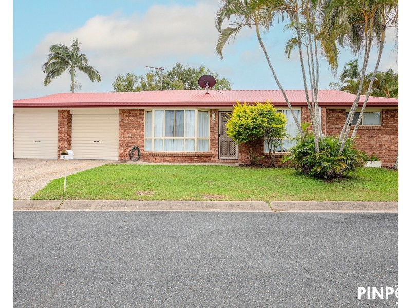 6 Zamia Court, Andergrove QLD 4740