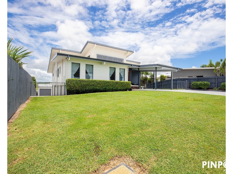 11 Vailala Rise, Rural View QLD 4740