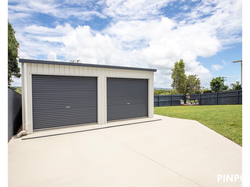 11 Vailala Rise, Rural View QLD 4740