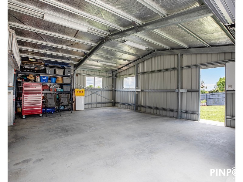 11 Vailala Rise, Rural View QLD 4740