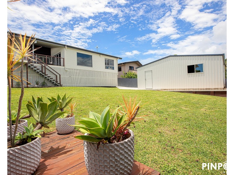11 Vailala Rise, Rural View QLD 4740