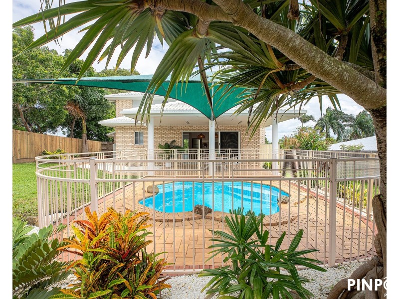 40 Anthony Vella Street, Rural View QLD 4740