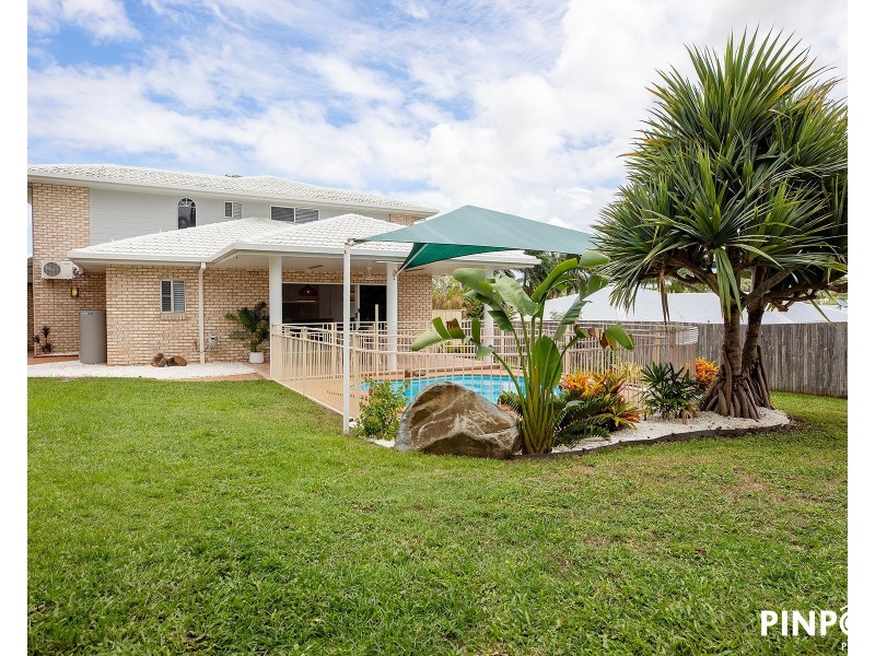 40 Anthony Vella Street, Rural View QLD 4740