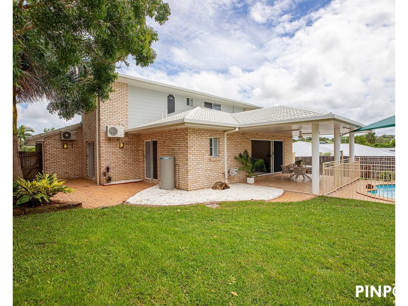 40 Anthony Vella Street, Rural View QLD 4740