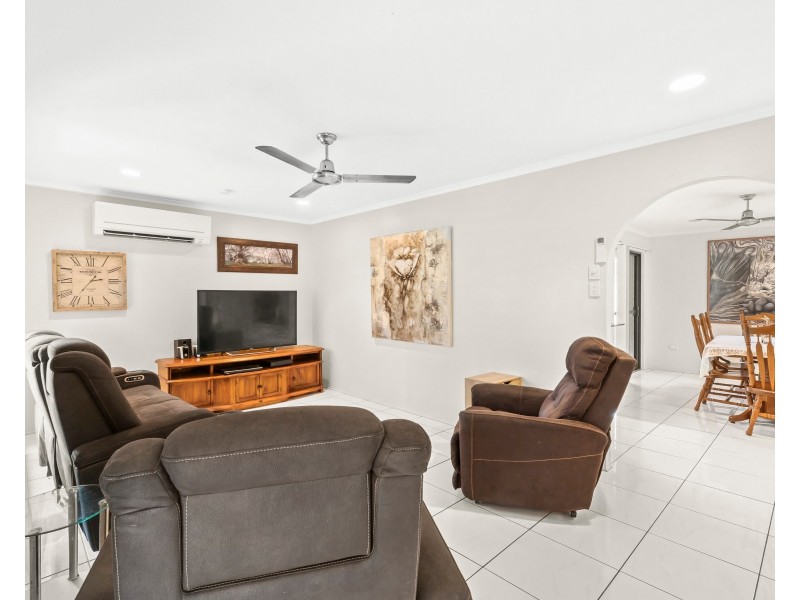 15 Barnfield Drive, Andergrove QLD 4740