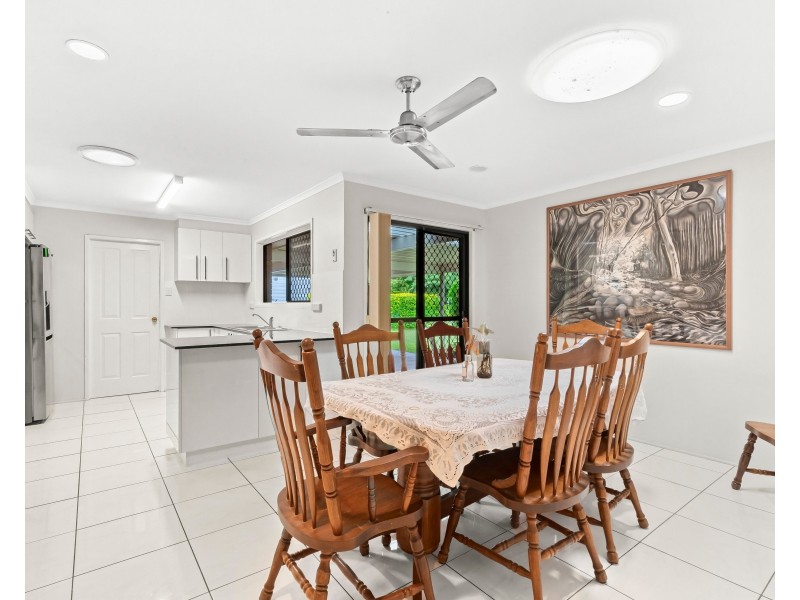 15 Barnfield Drive, Andergrove QLD 4740