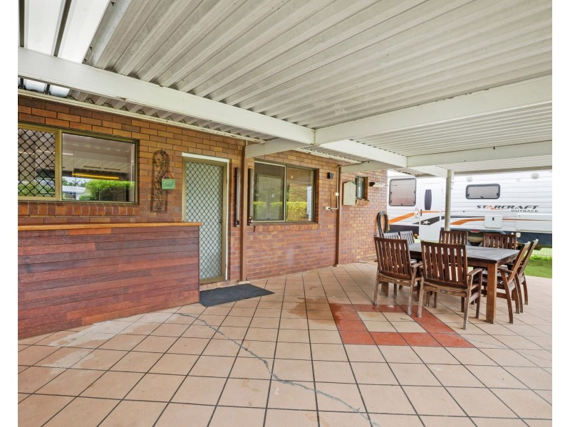 15 Barnfield Drive, Andergrove QLD 4740