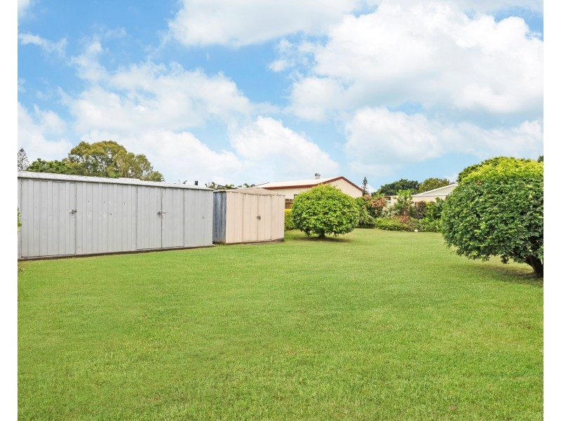 15 Barnfield Drive, Andergrove QLD 4740