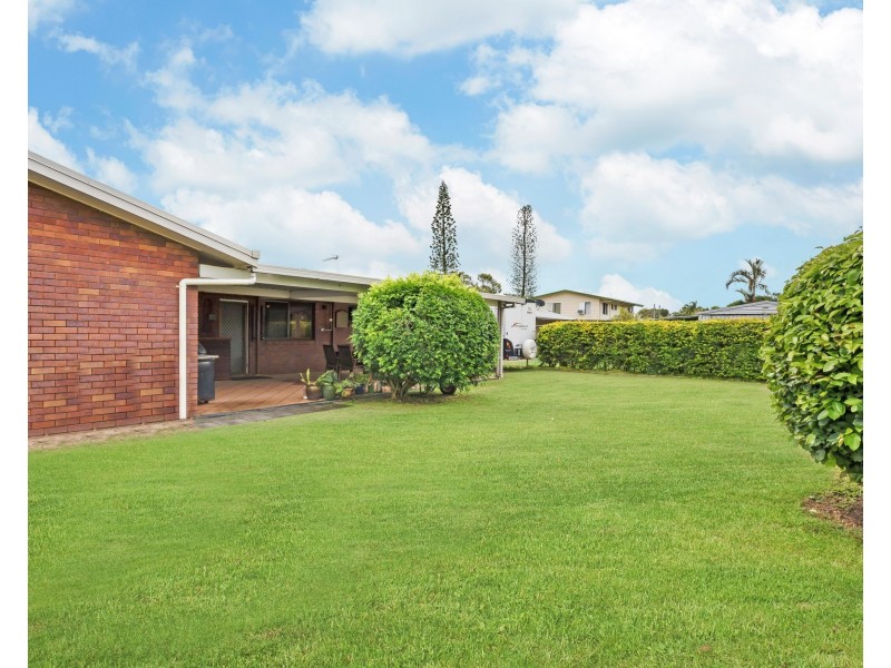 15 Barnfield Drive, Andergrove QLD 4740