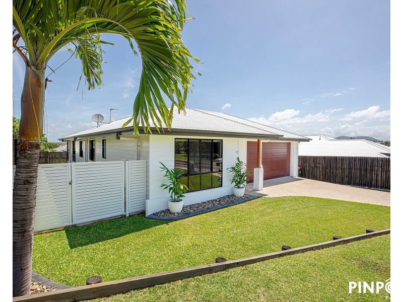 12 Azure Drive, Rural View QLD 4740