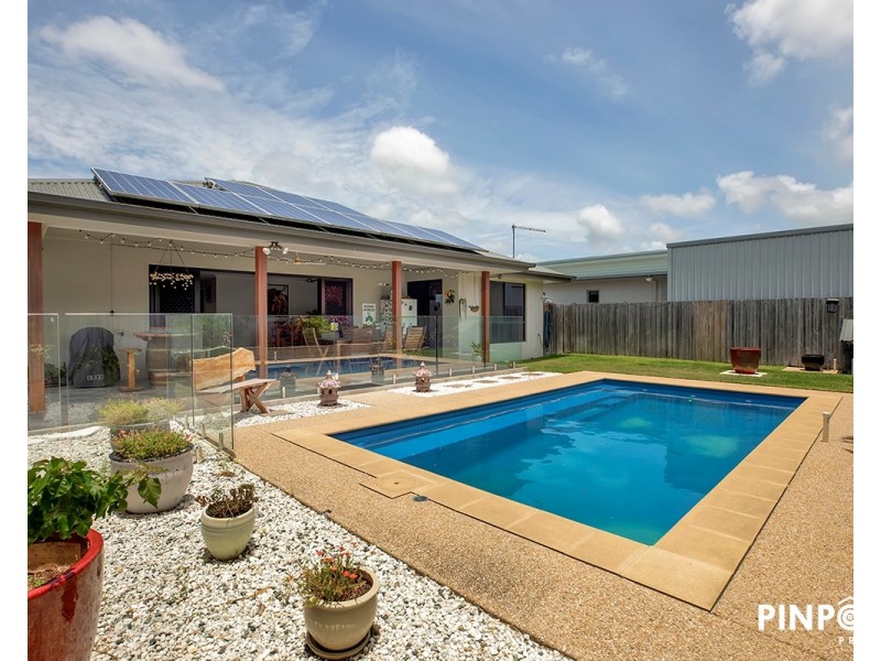 7 Monterrico Circuit, Beaconsfield QLD 4740