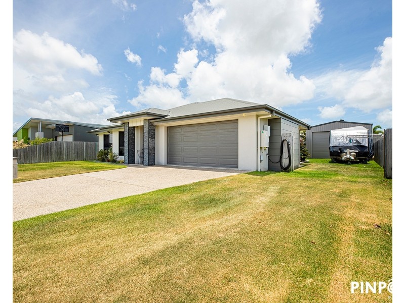 7 Monterrico Circuit, Beaconsfield QLD 4740