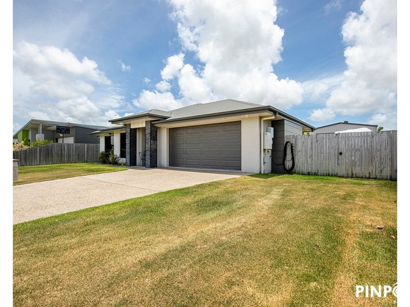 7 Monterrico Circuit, Beaconsfield QLD 4740