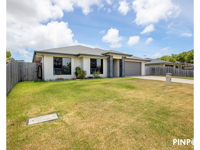 7 Monterrico Circuit, Beaconsfield QLD 4740