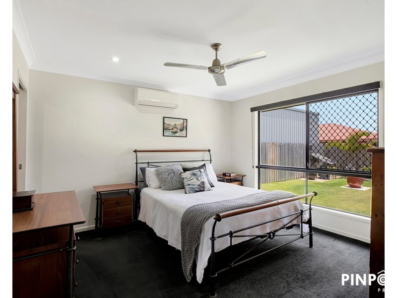 7 Monterrico Circuit, Beaconsfield QLD 4740