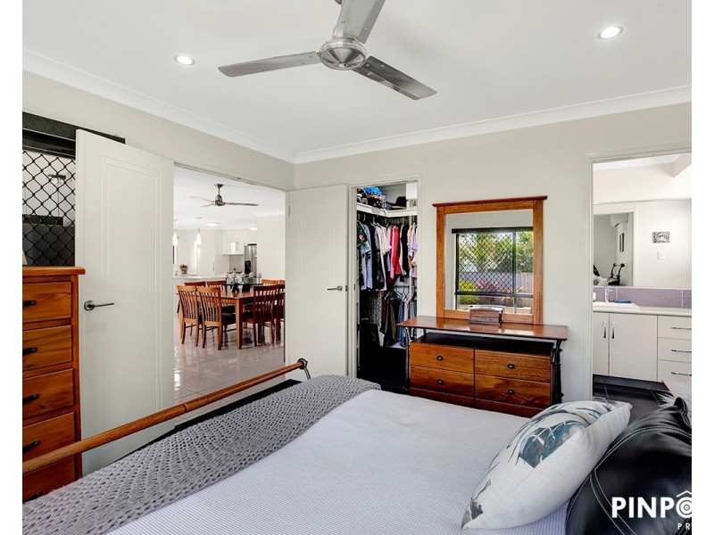 7 Monterrico Circuit, Beaconsfield QLD 4740