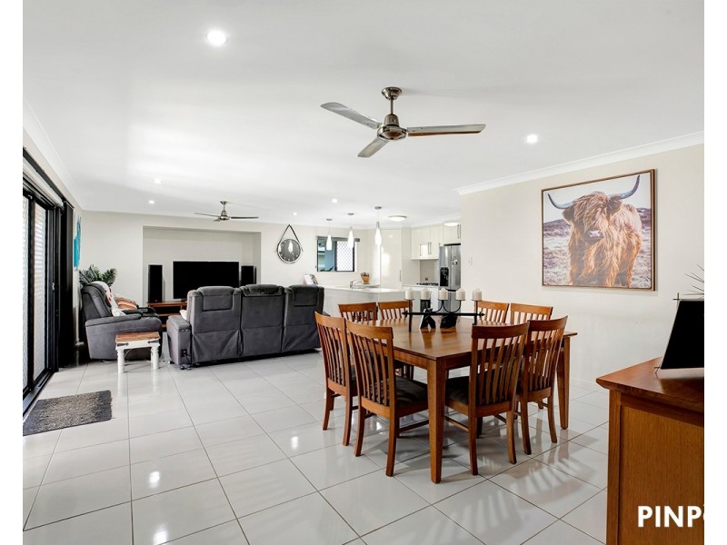 7 Monterrico Circuit, Beaconsfield QLD 4740