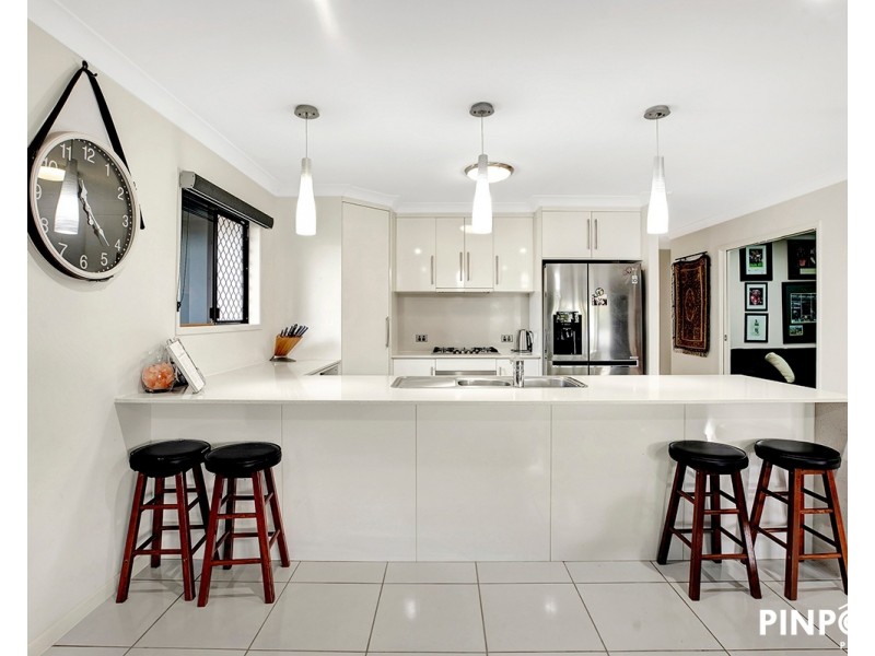 7 Monterrico Circuit, Beaconsfield QLD 4740
