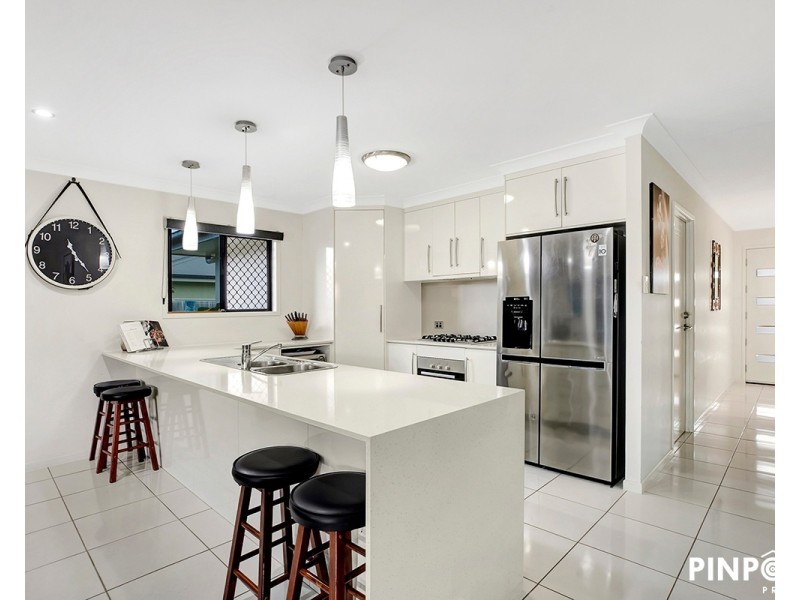 7 Monterrico Circuit, Beaconsfield QLD 4740