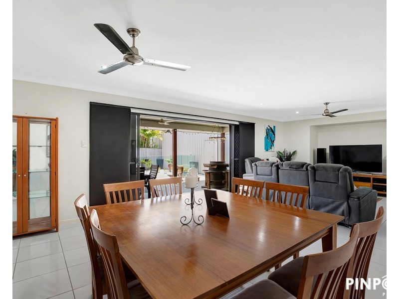 7 Monterrico Circuit, Beaconsfield QLD 4740
