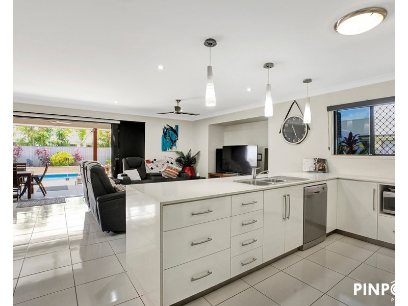 7 Monterrico Circuit, Beaconsfield QLD 4740