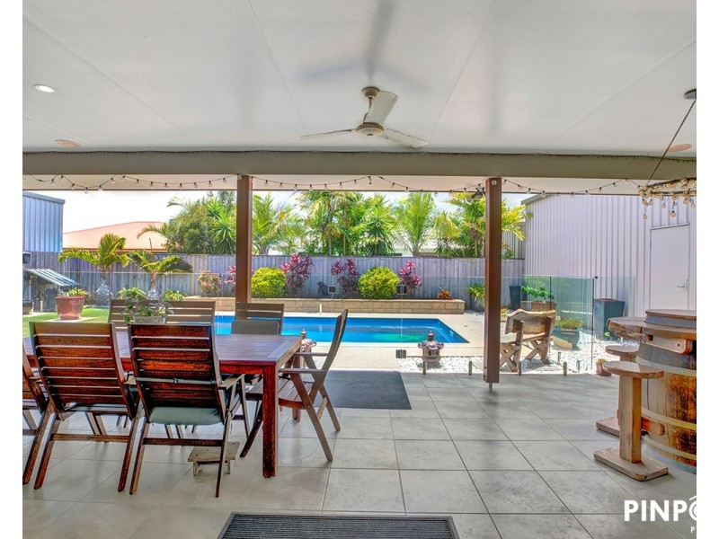 7 Monterrico Circuit, Beaconsfield QLD 4740