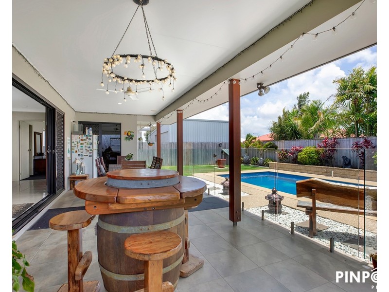 7 Monterrico Circuit, Beaconsfield QLD 4740