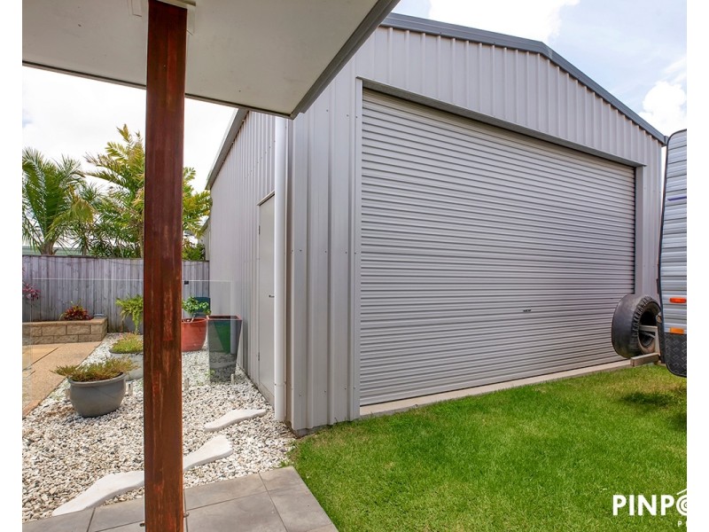 7 Monterrico Circuit, Beaconsfield QLD 4740